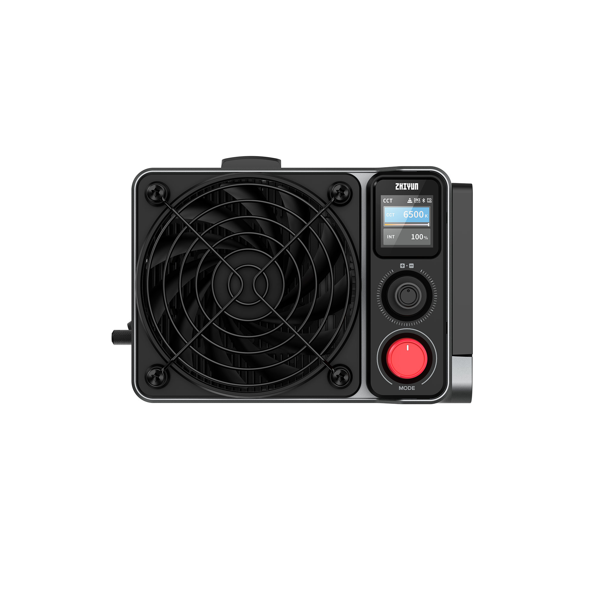 Zhiyun MOLUS X200 LED Videoleuchte 200W 2700-6500K