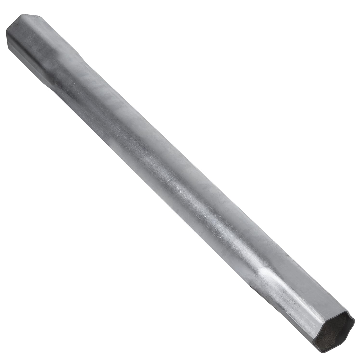 Maclean TV Systems MCTV-931 Antennenmast Stahl 50 cm 40 mm