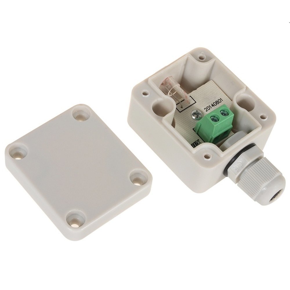 Maclean Energy MCE35 Dämmerungssensor IP65 außen 3000W