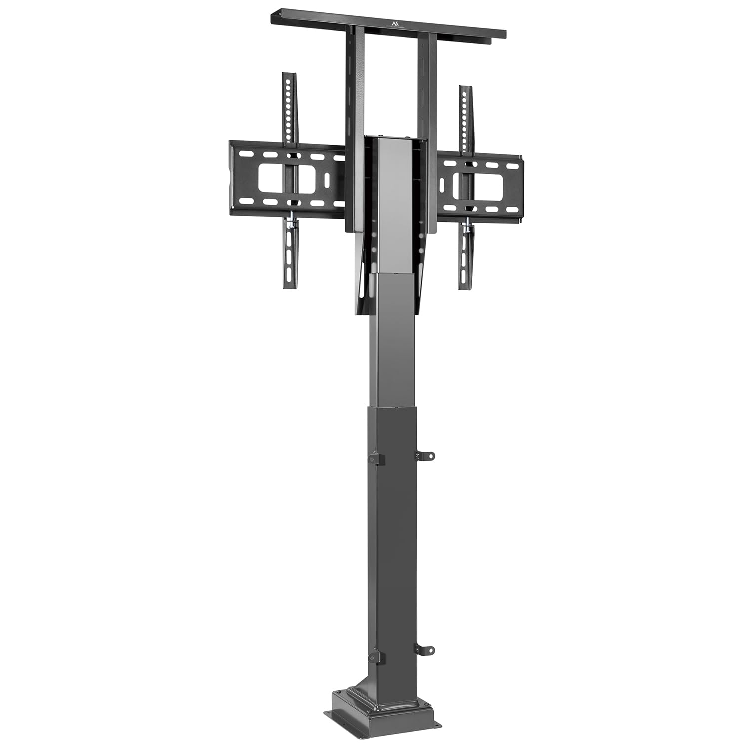 Maclean Energy MC-866 TV Halterung elektrisch 37-65 Zoll ohne Zubehör