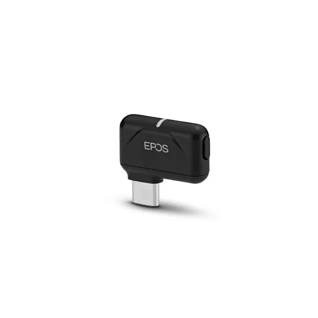 EPOS Accessories BTD 800 USB-C Bluetooth-Dongle Headsets