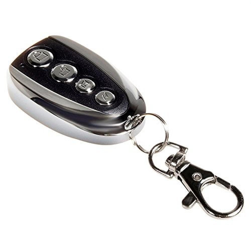Maclean MCE91 Handsender Universal 433,92 MHz 4 Tasten