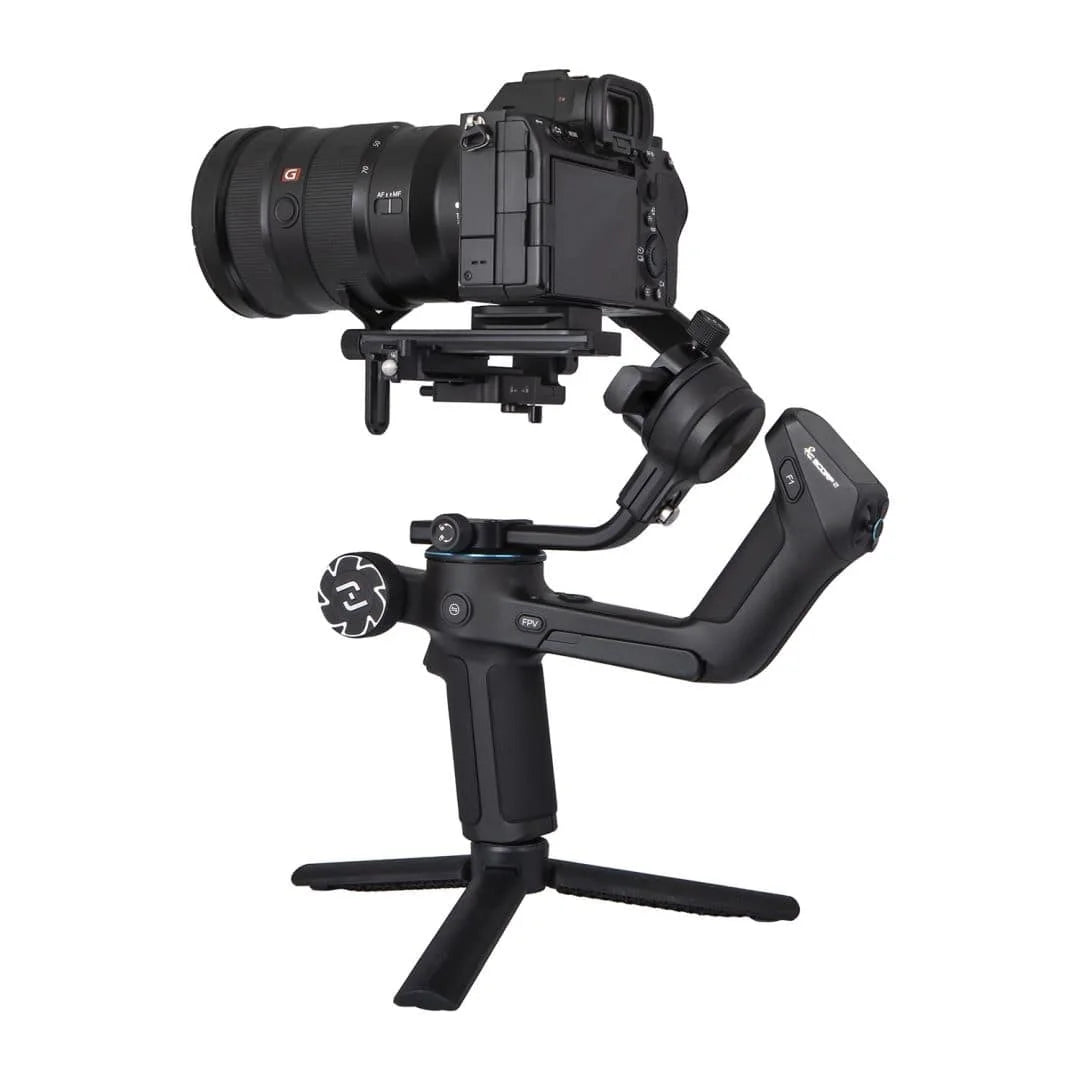 FeiyuTech SCORP 2 Kamera-Gimbal DSLR Mirrorless