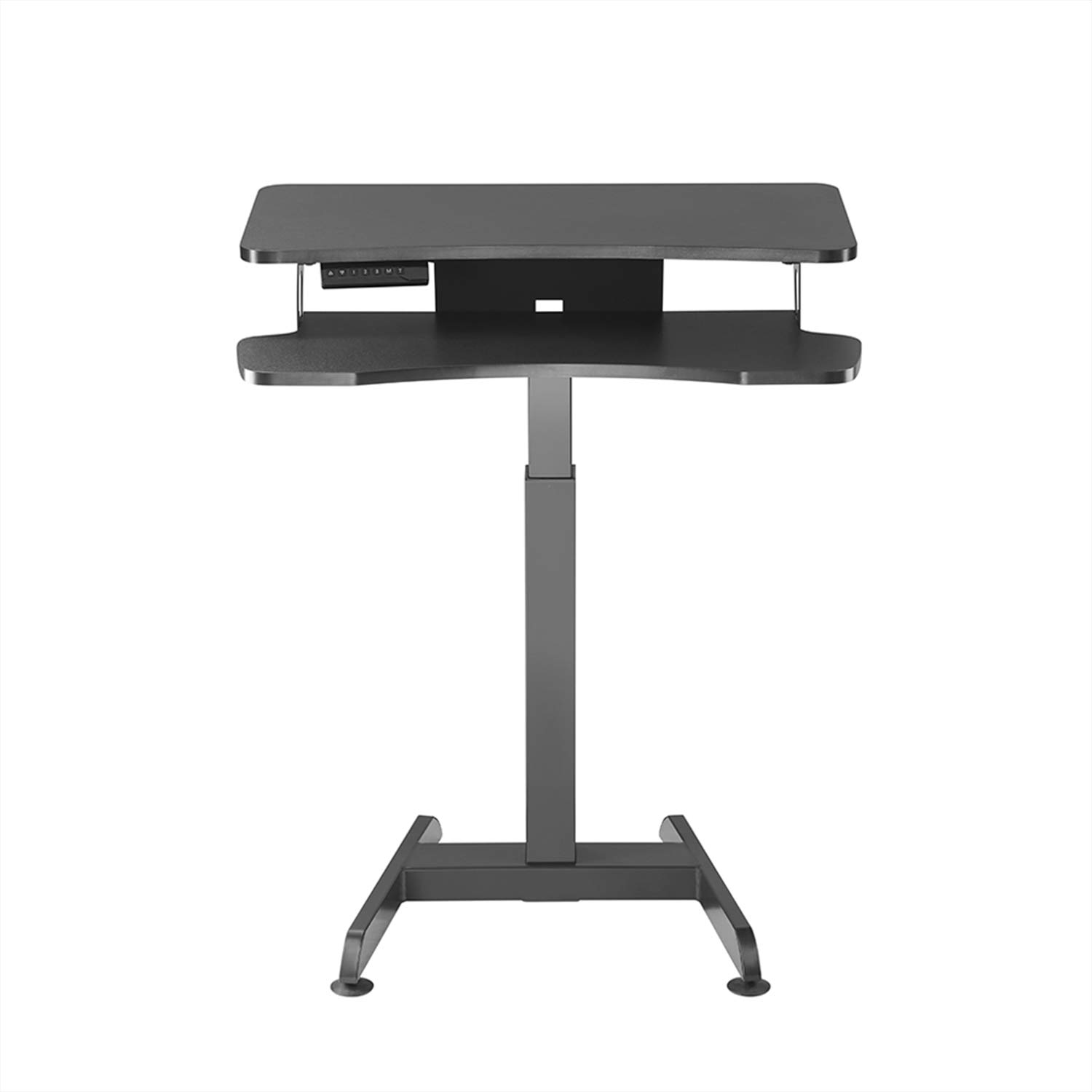 Maclean Brackets MC-835 Schreibtisch elektrisch höhenverstellbar 37 kg