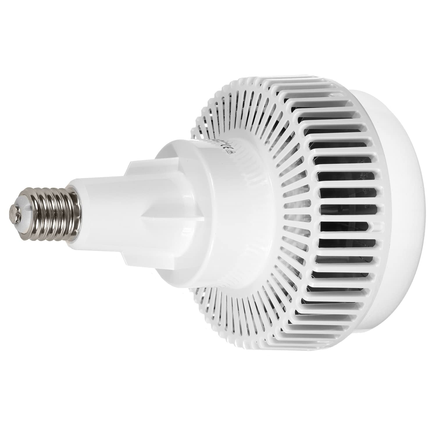 Maclean Energy MCE305 CW LED Birne E40 95W 13000lm kaltweiß