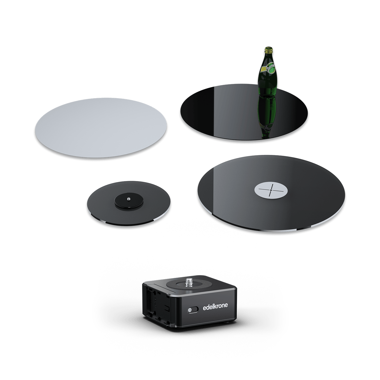 Edelkrone HeadONE Turntable Modul Drehteller 45cm