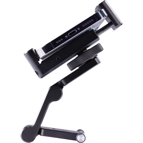 Edelkrone PhoneGRIP Smartphone-Halter Aluminium