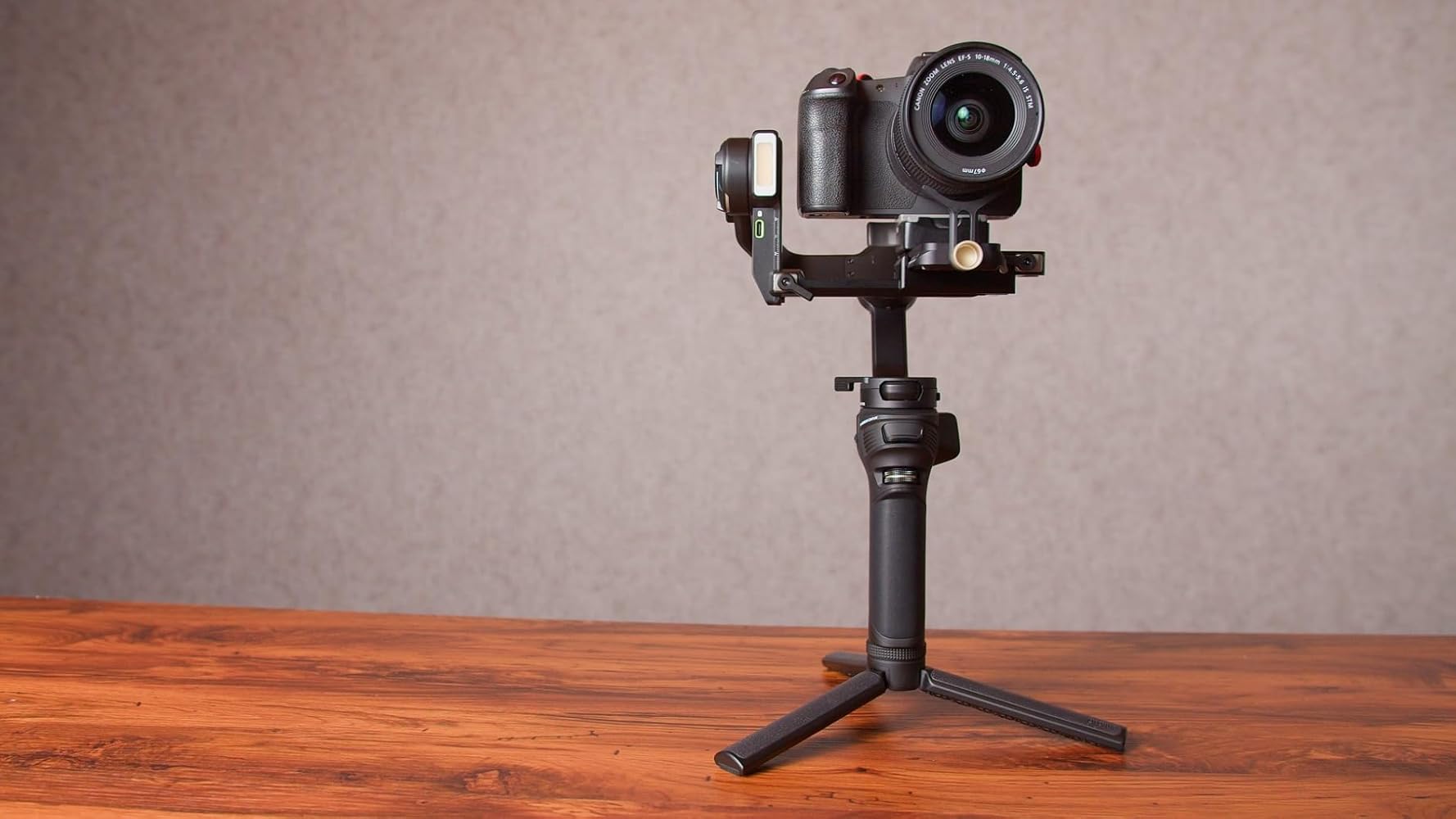 Zhiyun Weebill 3S Combo Gimbal Stabilisator