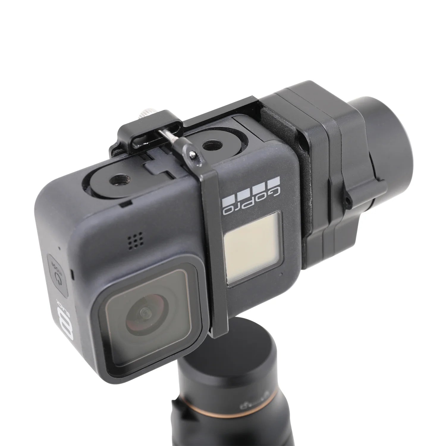 FeiyuTech Vimble 2A Smartphone Gimbal GoPro 8 Adapter Kit 3-Achsen