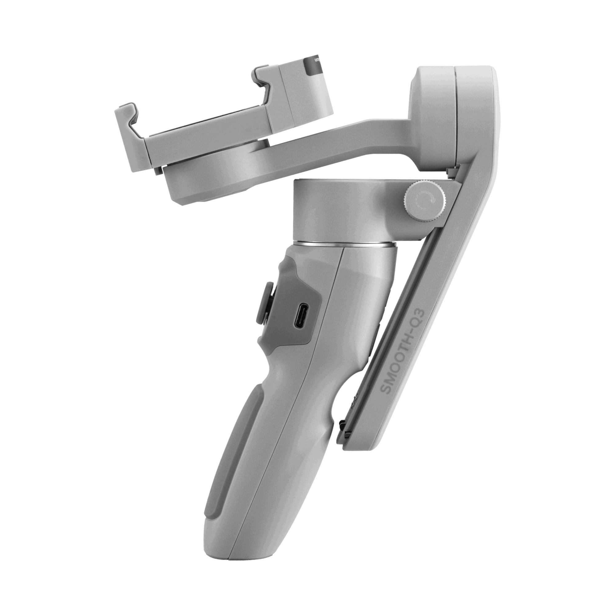 Zhiyun Smooth Q3 Handy Gimbal 3-Achsen Standard