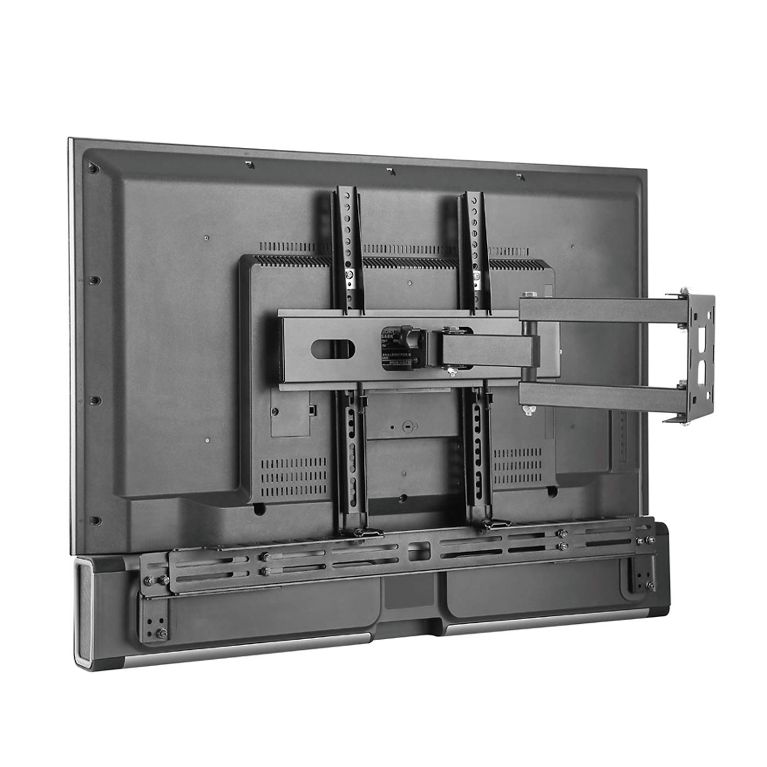 Maclean Brackets MC-843 Soundbar Halterung 10 kg VESA