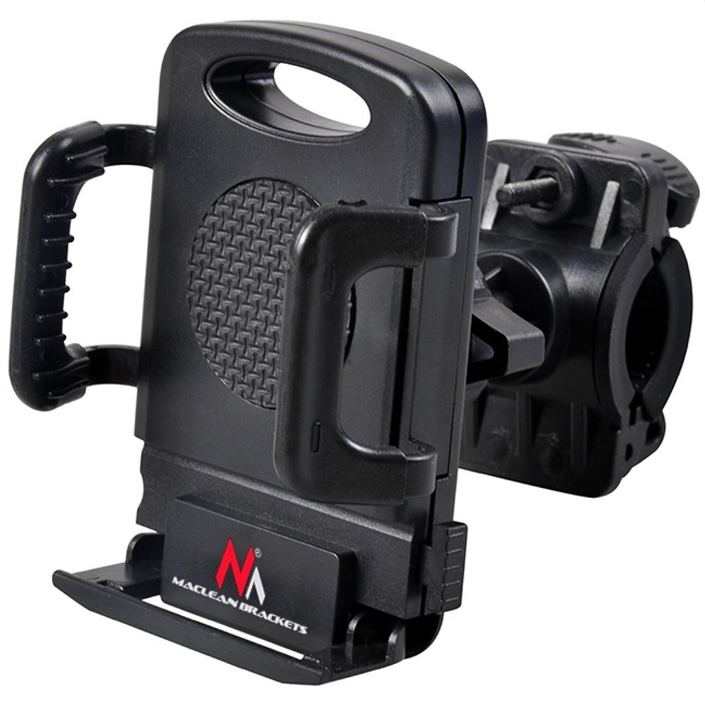 Maclean Brackets MC-656 Fahrrad Handyhalterung 360°