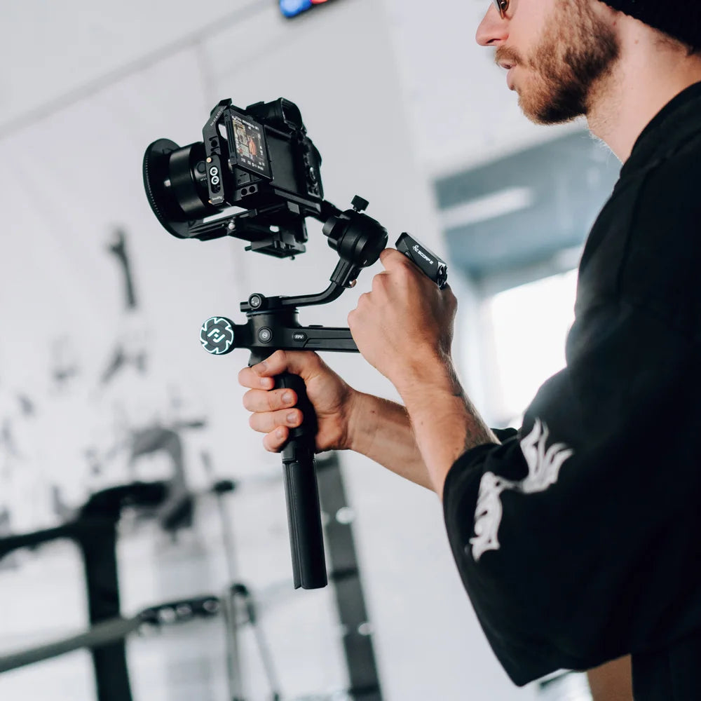 FeiyuTech SCORP 2 Kamera-Gimbal DSLR Mirrorless