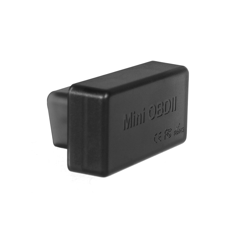 Maclean Energy MCE200 OBD2 Diagnosegerät Bluetooth 4.0 iOS