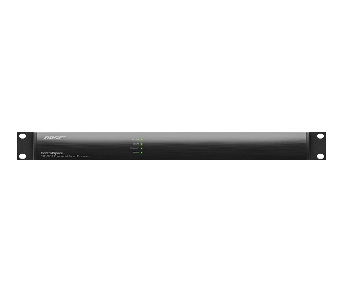 Bose Professional ControlSpace ESP-880A Audioprozessor DSP