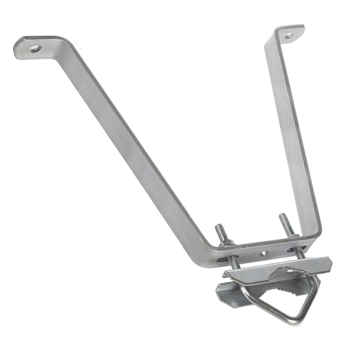 Maclean TV Systems MCTV-934 Wandhalterung 40 cm Mast bis 71 mm