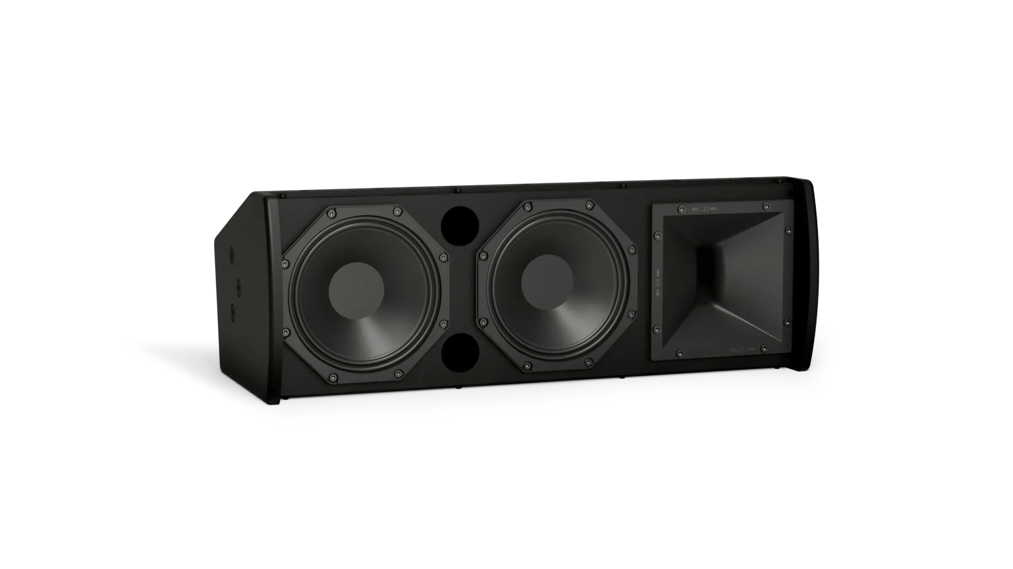 Bose Professional ArenaMatch AMU206 Lautsprecher Outdoor
