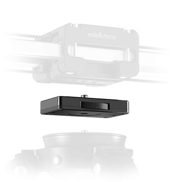 Edelkrone PRO Fit Module Adapter für SliderPLUS v5