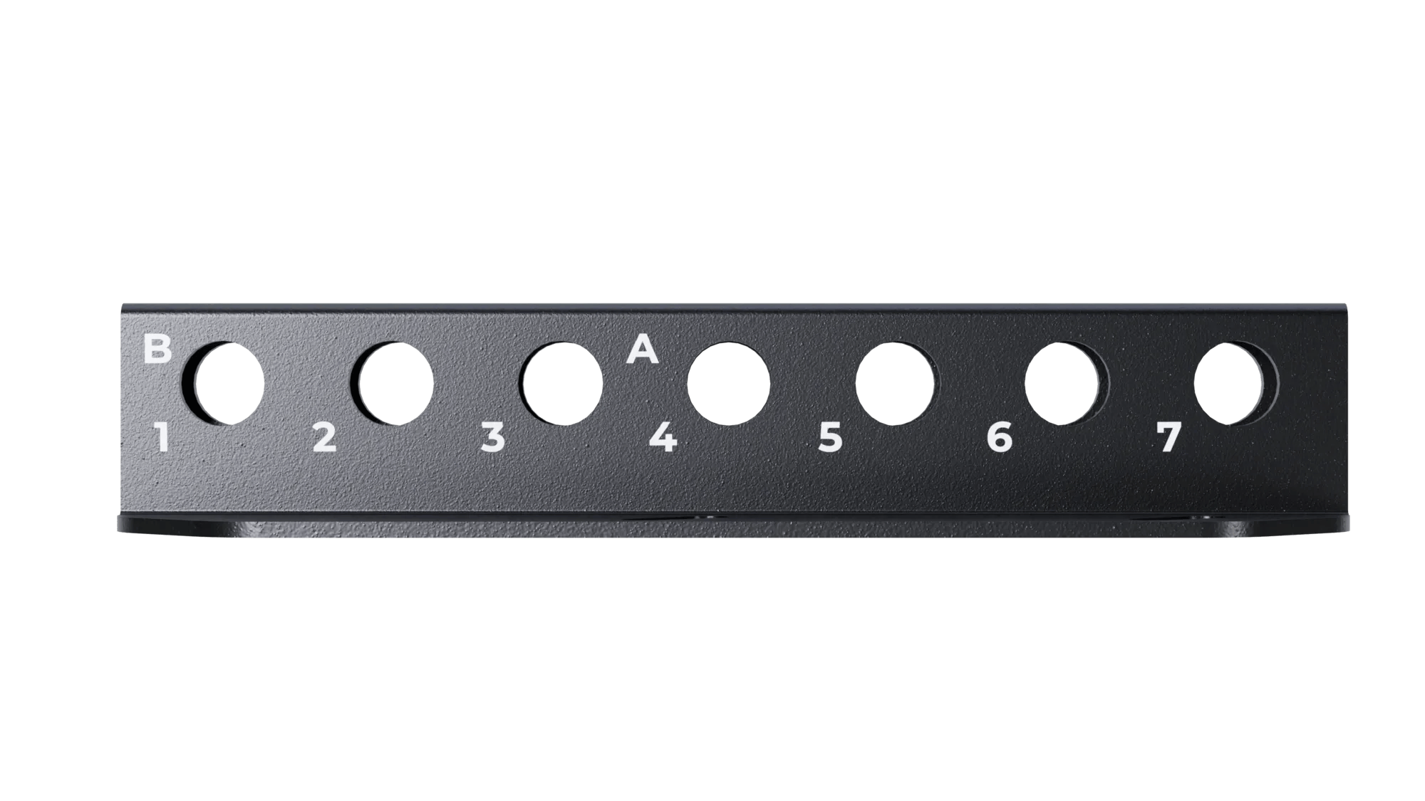 Bose Professional AMURAIL Single-Point Halterung ArenaMatch