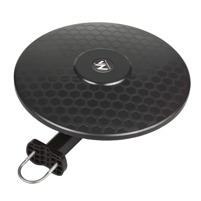 Maclean TV Systems MCTV-946 DVB-T2 Außenantenne aktiv
