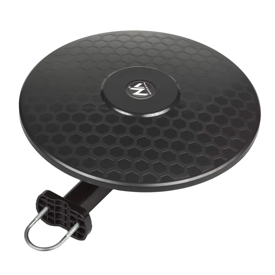 Maclean TV Systems MCTV-946 DVB-T2 Außenantenne aktiv