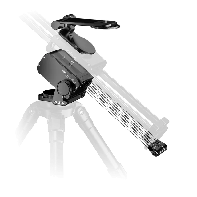 Edelkrone Vertical Module v2 Slider-Modul für SliderPLUS v6