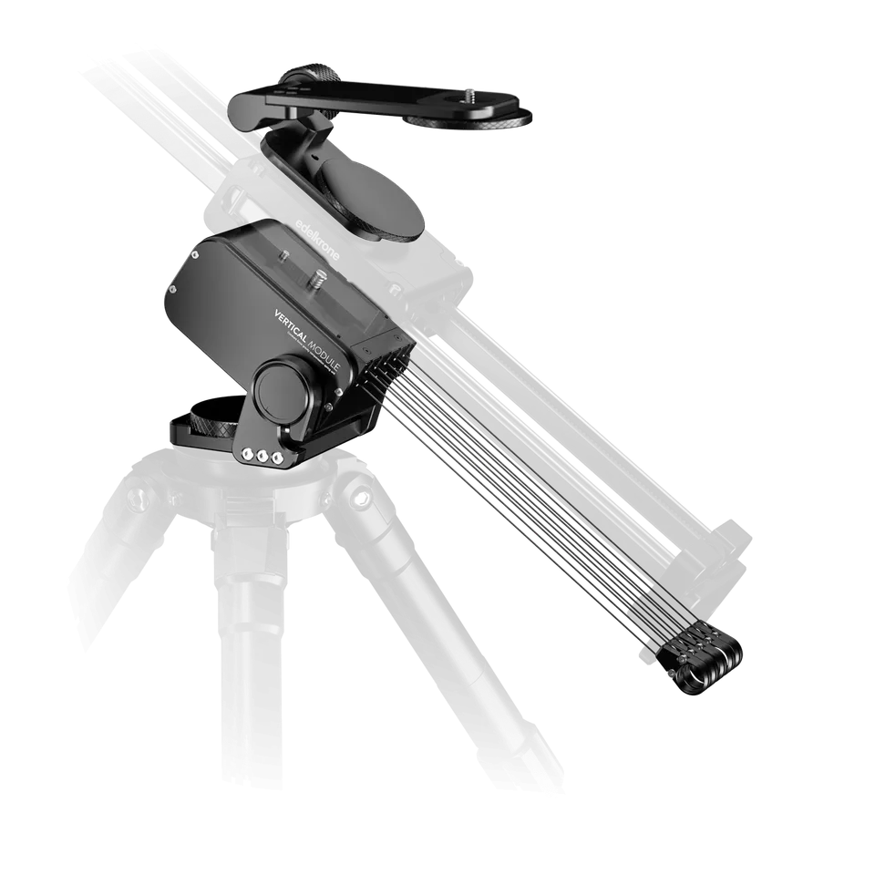 Edelkrone Vertical Module v2 Slider-Modul für SliderPLUS v6