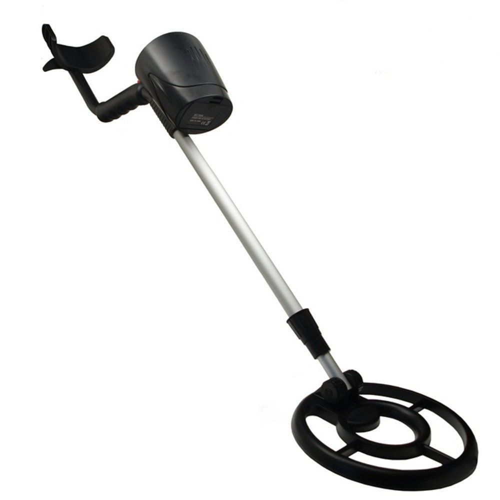 Maclean Energy MCE952 Metalldetektor 19 cm wasserdicht