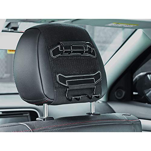 Maclean MC-816 Kopfstützenhalter Auto Tablet Handy bis 11 Zoll