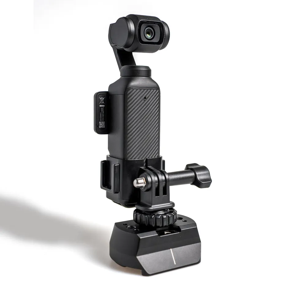 iFootage Nano II Pocket 3 Adapter Zubehör Magic Arm Kit