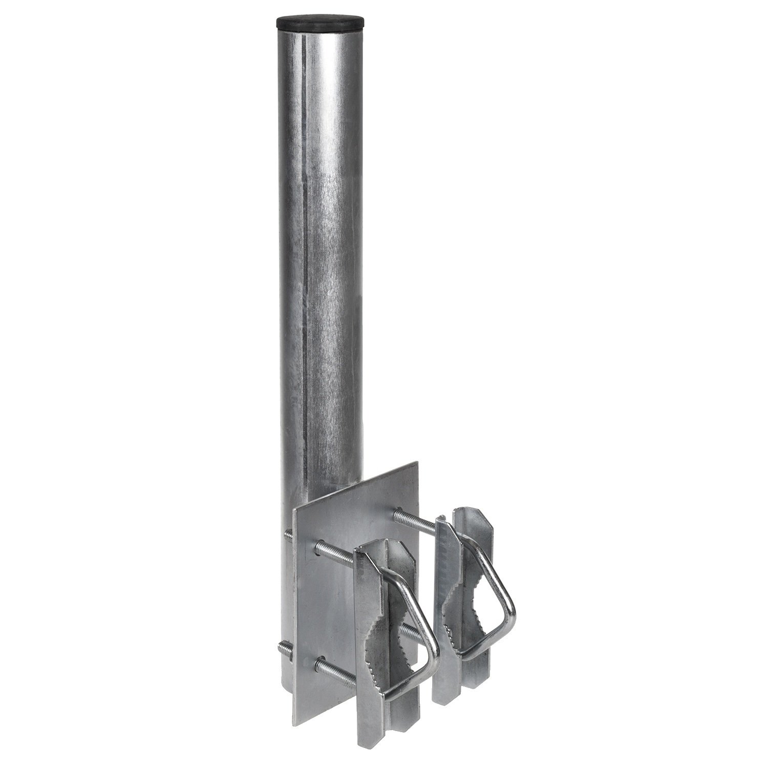 Maclean TV Systems MCTV-563 SAT Balkonhalterung 40cm Stahl