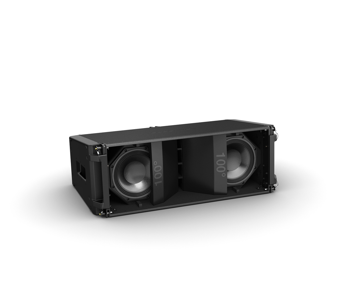 Bose Professional ShowMatch SM10 DeltaQ Array Lautsprecher