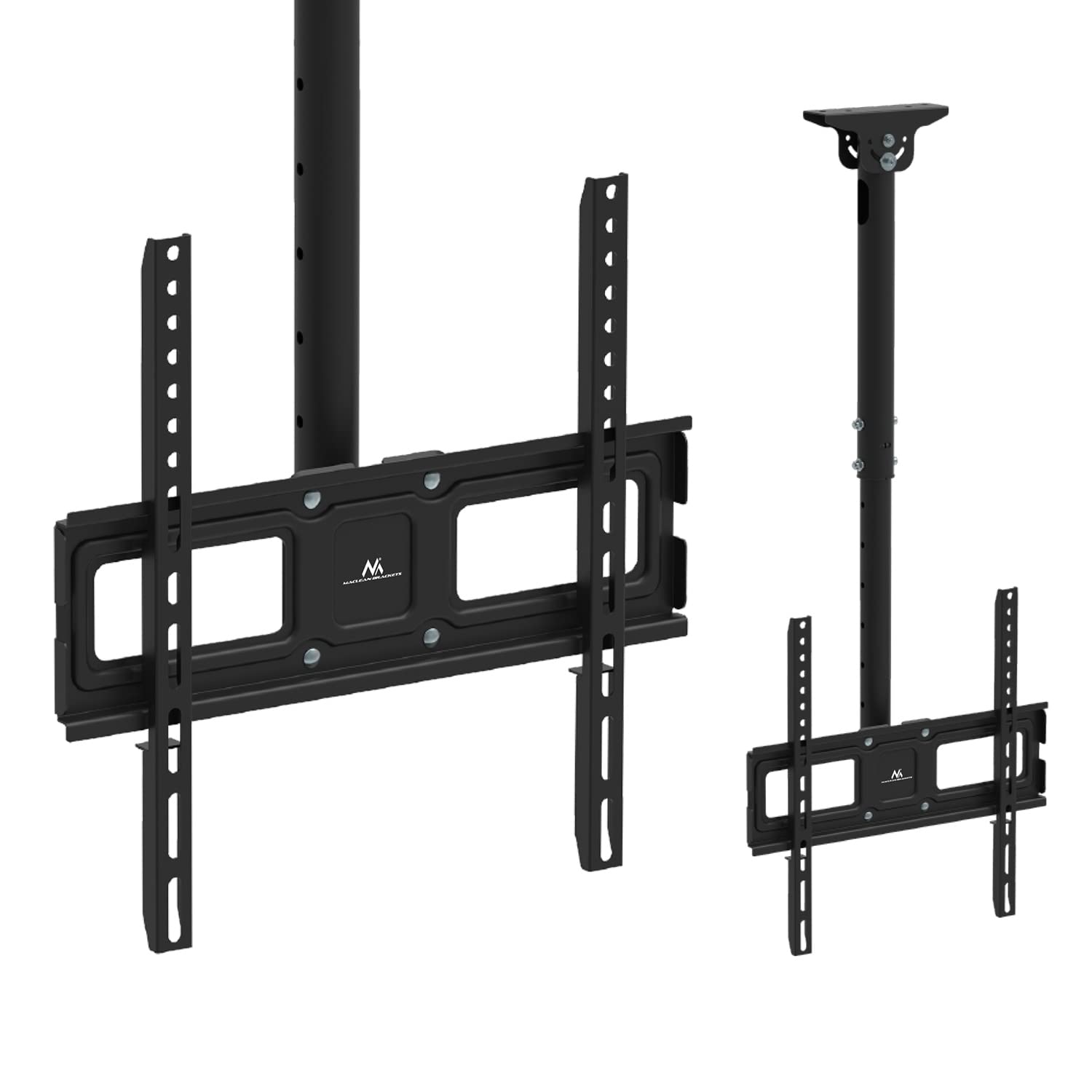 Maclean Energy MC-943 TV Deckenhalterung 32-50 Zoll 35kg