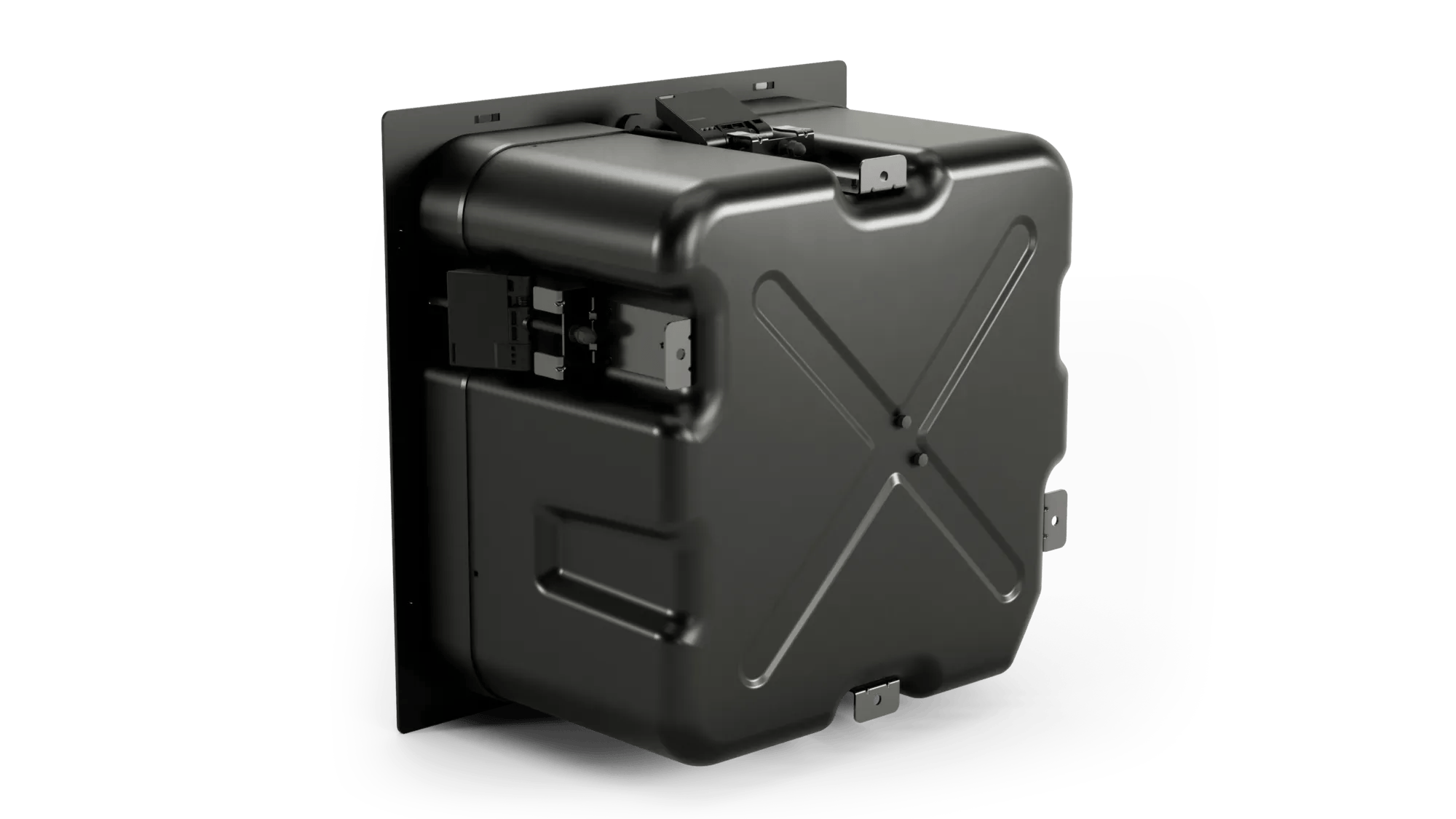 Bose Professional EdgeMax EM90 Lautsprecher passiv