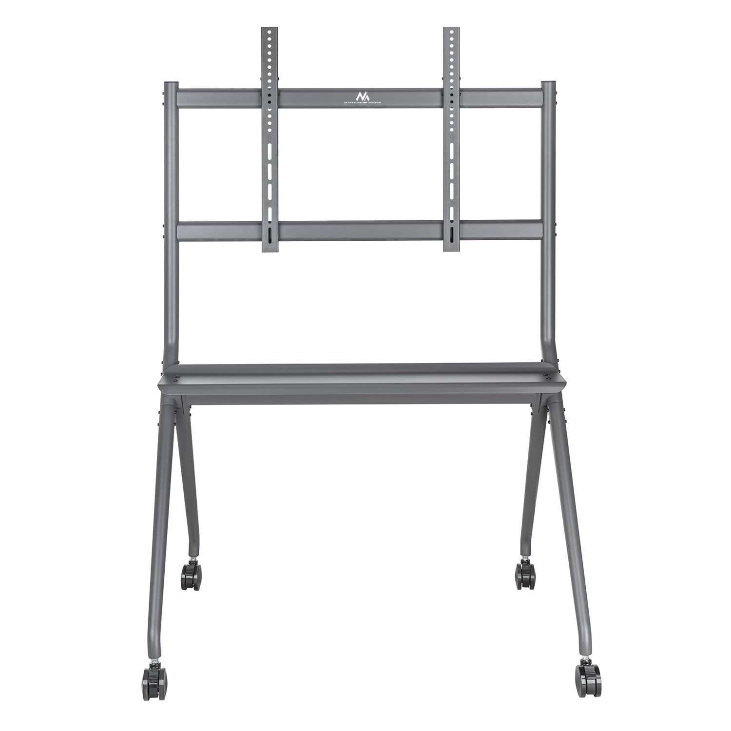 Maclean Energy MC-977 TV-Bodenständer 50-86 Zoll 120 kg