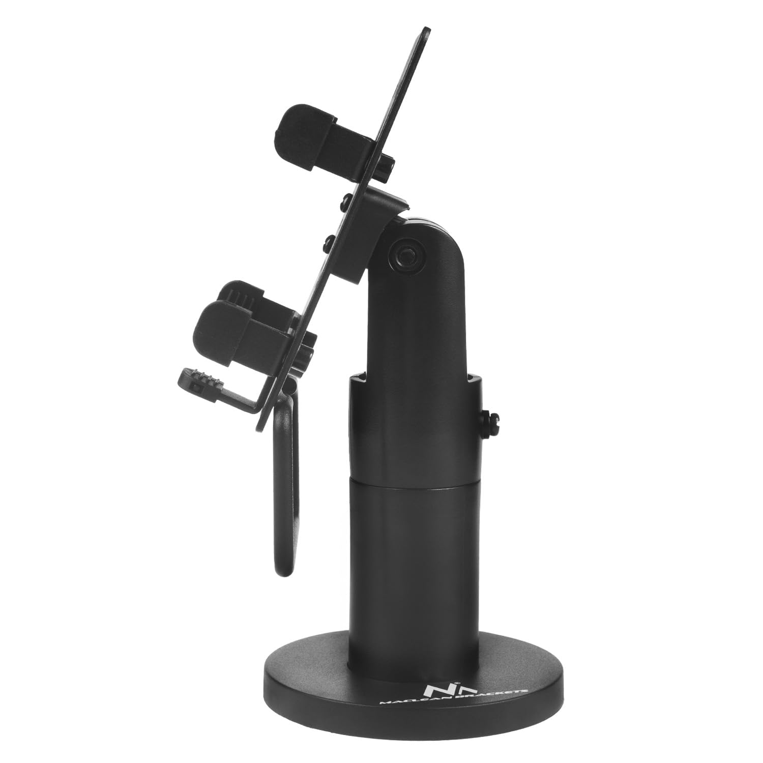 Maclean Brackets MC-818 POS-Terminalhalterung Tisch drehbar