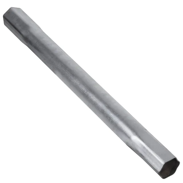 Maclean TV Systems MCTV-931 Antennenmast Stahl 50 cm 40 mm