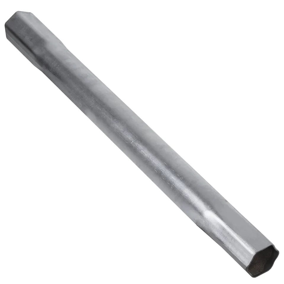Maclean TV Systems MCTV-931 Antennenmast Stahl 50 cm 40 mm