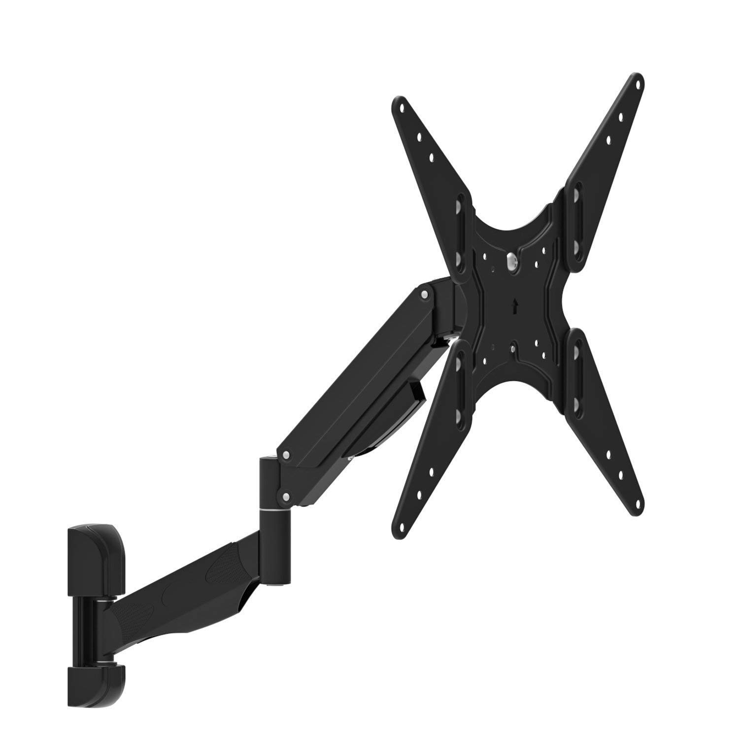 Maclean MC-784 TV Wandhalterung 32-55" Gasfeder 22 kg