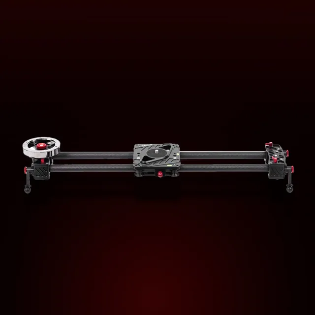 iFootage Shark Slider S1 Standard Kamera Slider tragfest