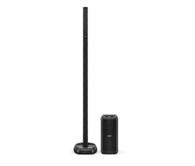 Bose L1 Pro32 Line Array PA-Anlage tragbar
