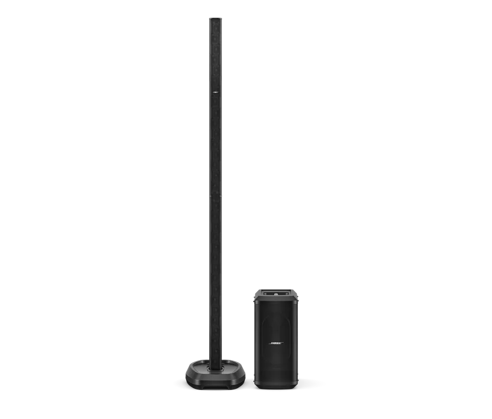 Bose L1 Pro32 Line Array PA-Anlage tragbar
