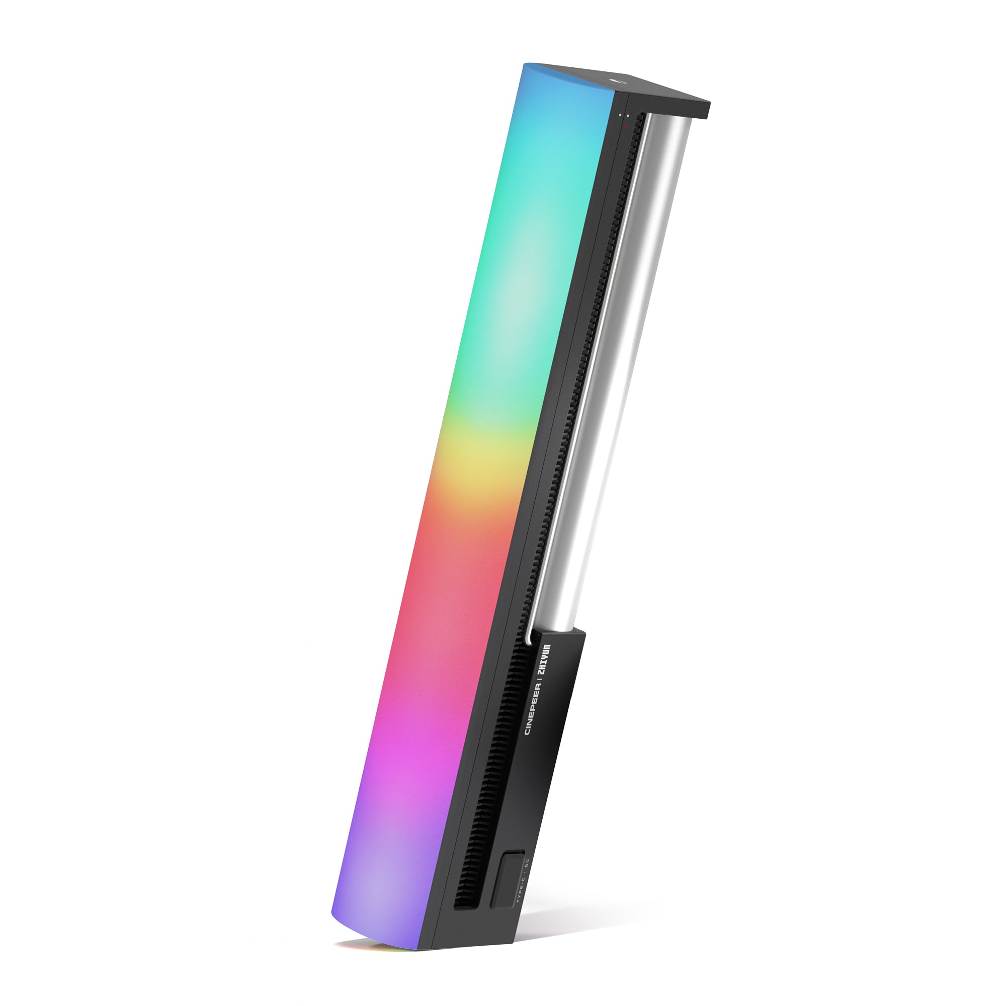 Zhiyun Cinepeer C100 Combo RGB-Stablampe 100W gebraucht gut