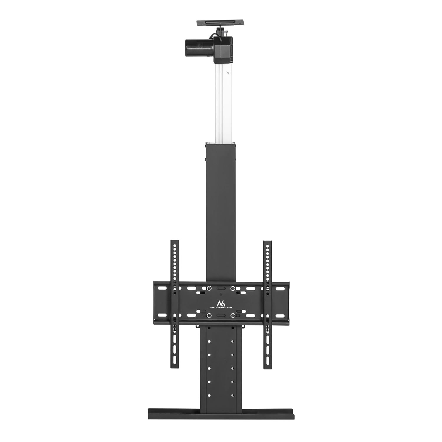 Maclean MC-976 TV-Lift Elektrisch 32-55 Zoll 50kg Fernbedienung