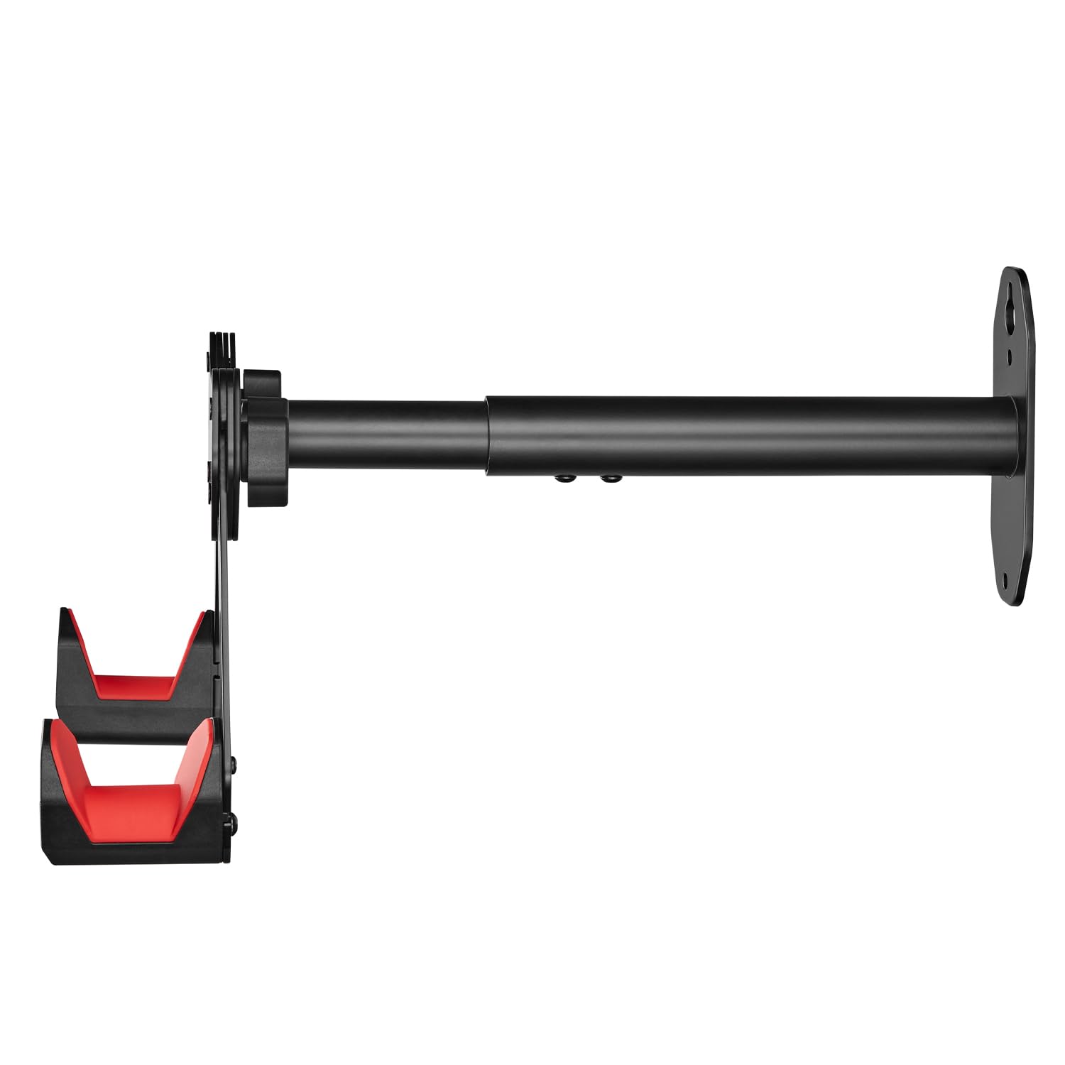 Maclean Brackets MC-457 Fahrrad-Wandhalterung 25 kg 1 Stk