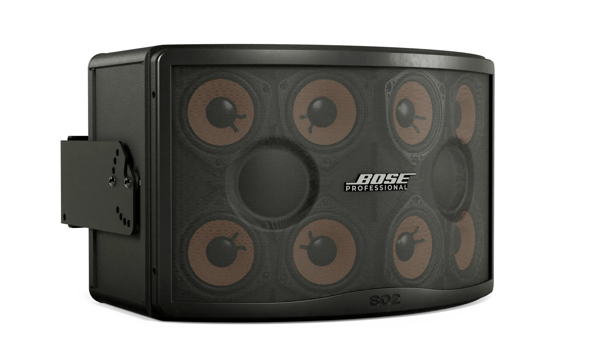 Bose Professional 802 Series V Lautsprecher Beschallung passiv