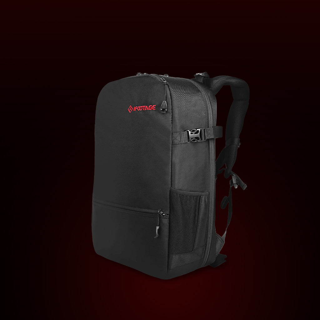 iFootage Shark Slider Mini Soft Rucksack Kamerarucksack