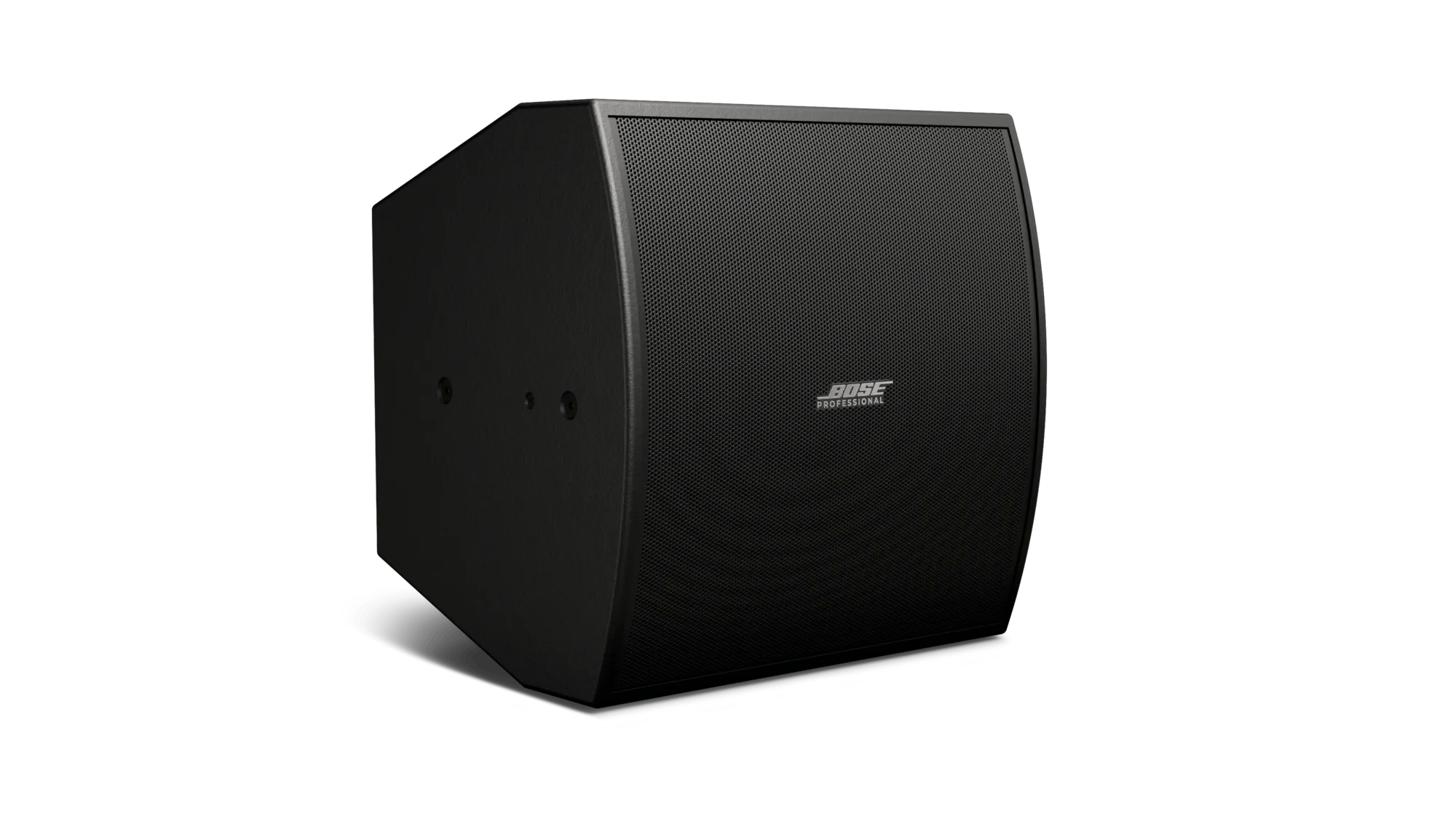 Bose Professional Forum FC112 Lautsprecher Installation
