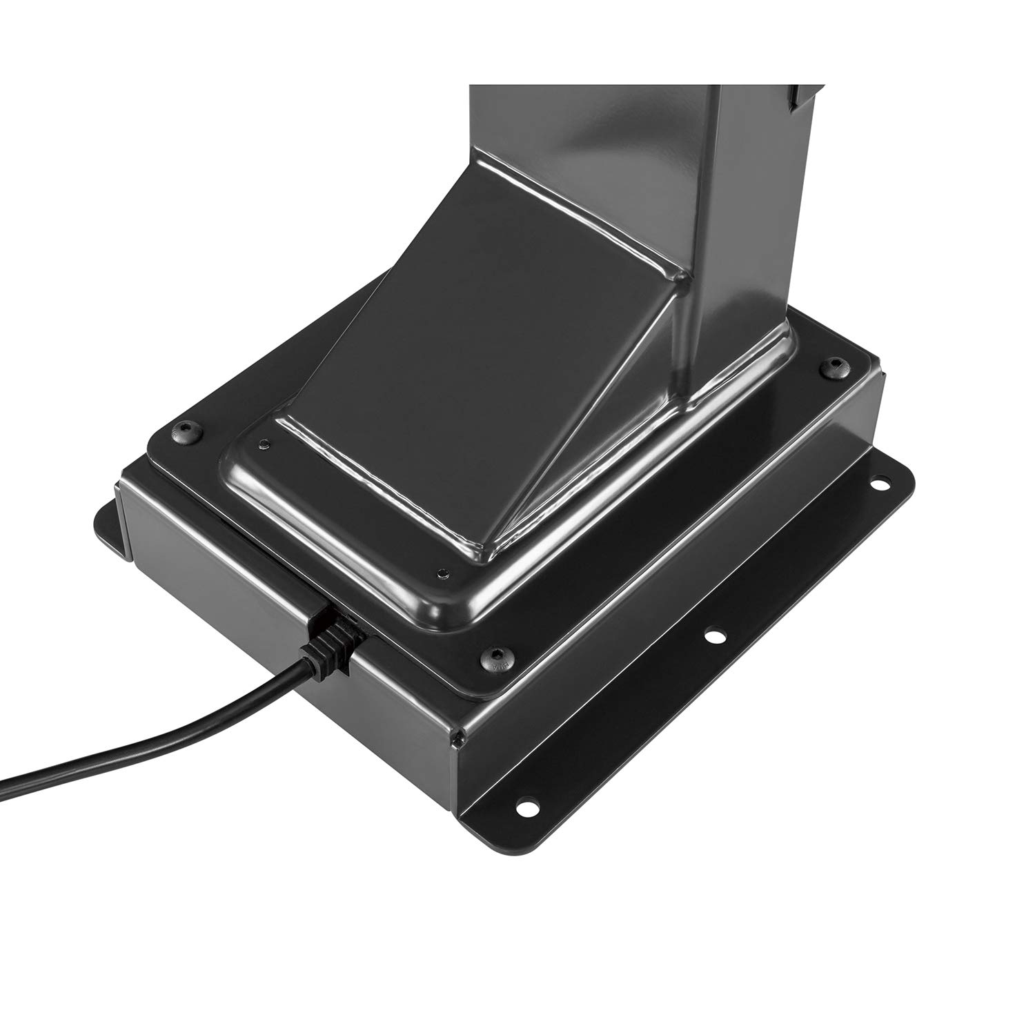 Maclean Energy MC-866 TV Halterung elektrisch 37-65 Zoll ohne Zubehör