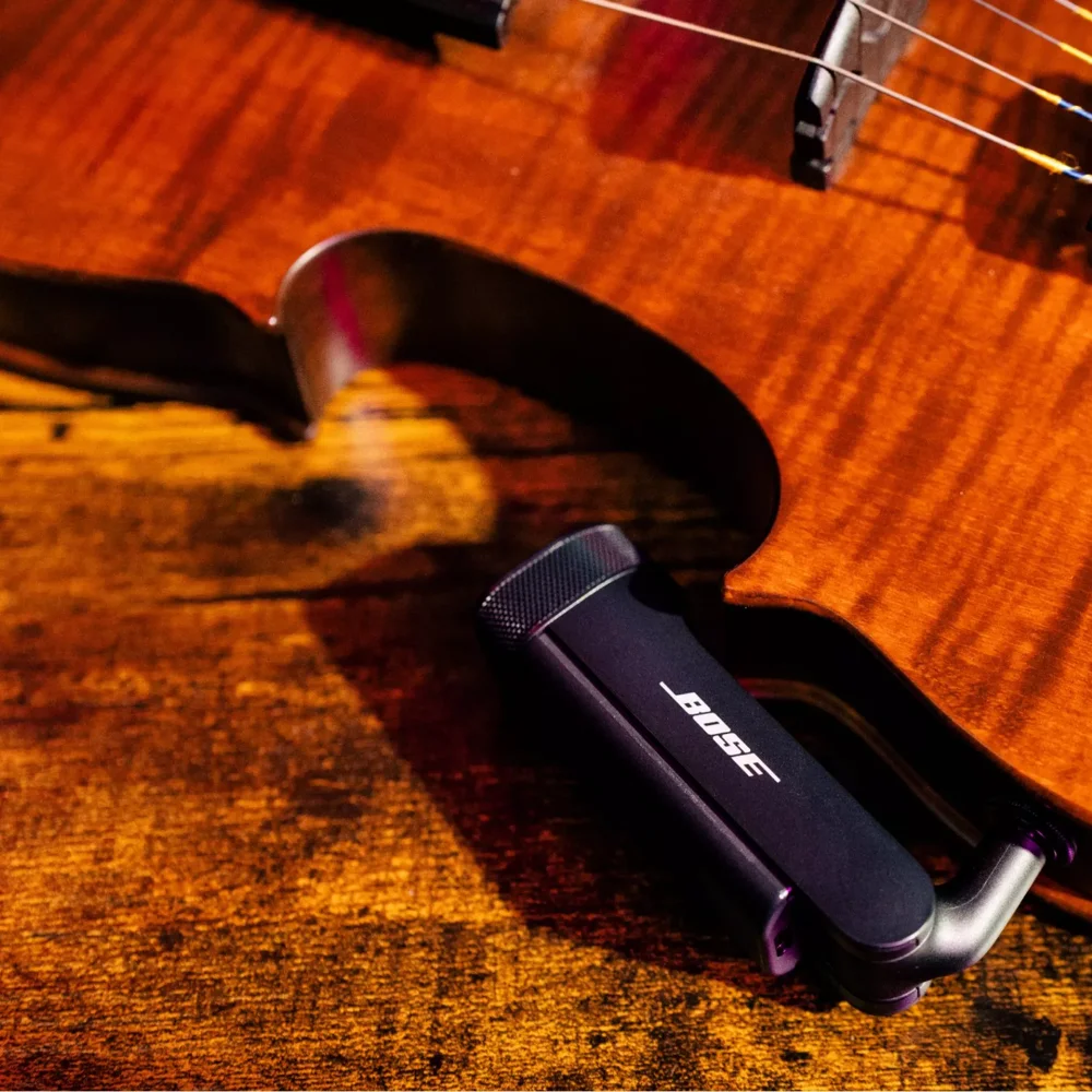 Bose Professional S1 Pro+ Instrumenten-Funksender 6,3 mm